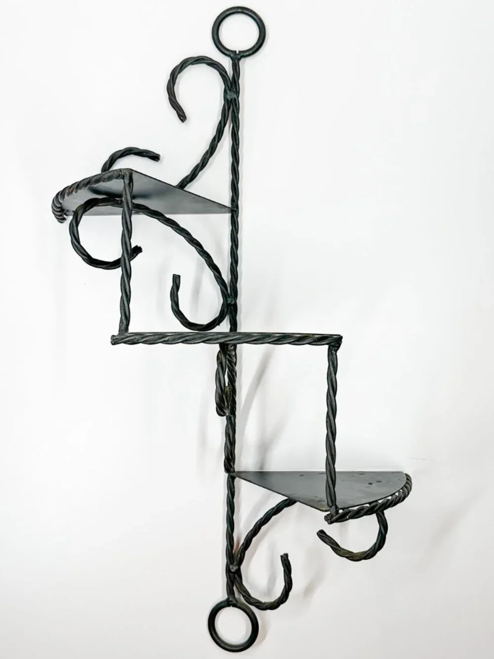 Source Unknown vintage iron
